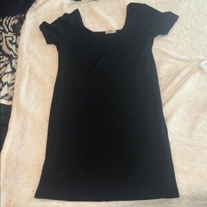 Gianni Bini Black Dress